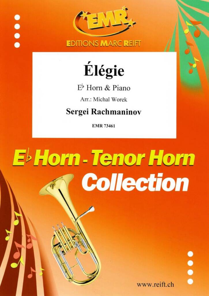 Élégie